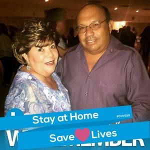 Meet your Posher, Nora